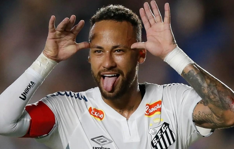Cha Neymar: 'Tôi muốn thấy con trai chơi ở Club World Cup'