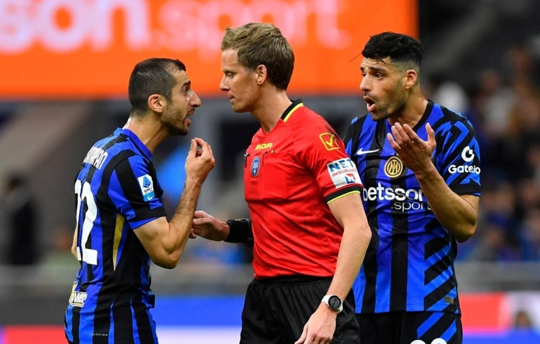 Tiền đạo Inter Milan bỏ lỡ Club World Cup vì biến cố Iran