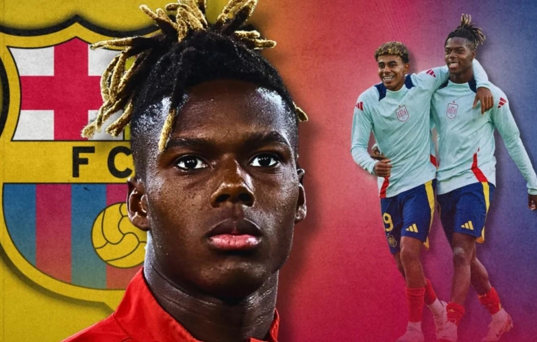 Phê duyệt thương vụ bom tấn, Barca sắp đón cơn lốc biên trái giá 58 triệu euro