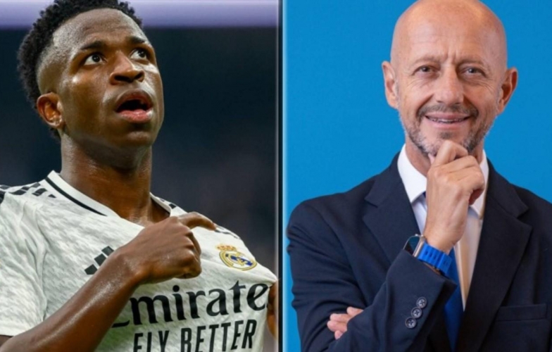 Al Hilal tự tin chiêu mộ bất kỳ sao Real Madrid nào, kể cả Vinicius