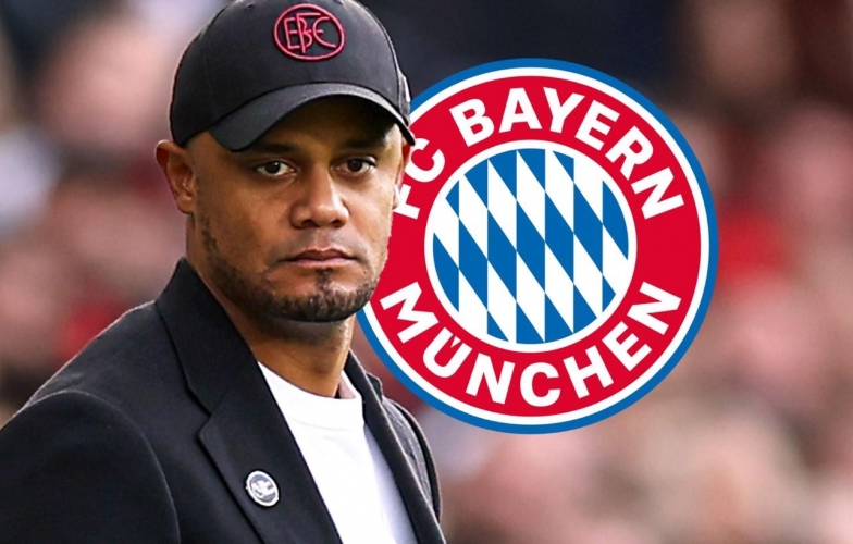 Bayern Munich gây bất ngờ, tính đưa trụ cột cũ trở lại Allianz