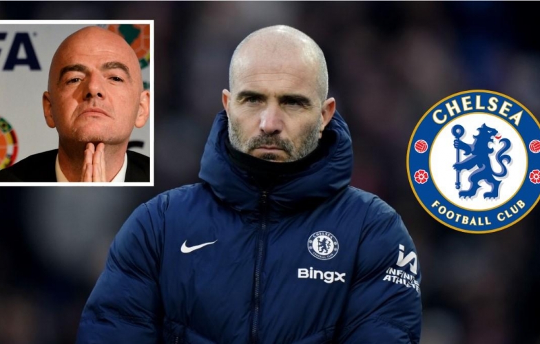 Maresca sai lầm, Chelsea đối mặt án phạt nặng tại Club World Cup