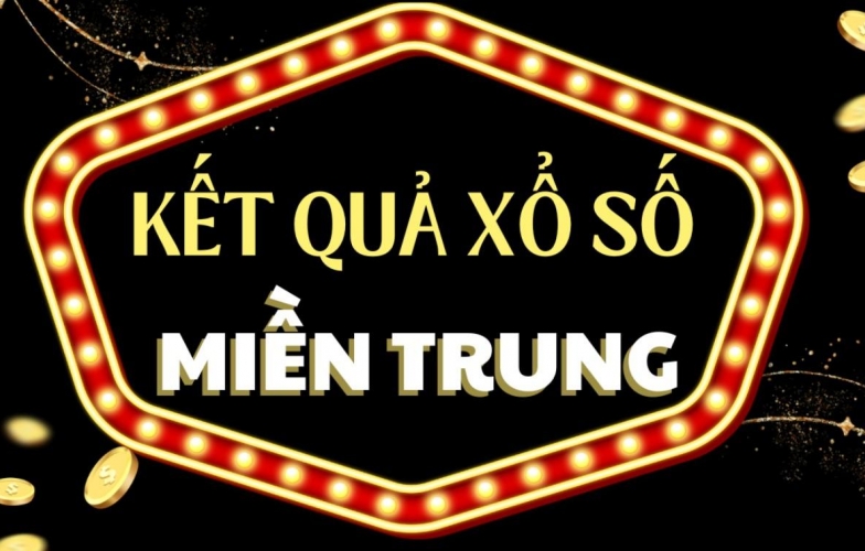 XSMT 21/6/2025 - Kết quả xổ số miền Trung hôm nay 21/6/2025
