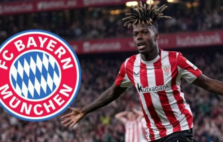 Chuyển nhượng 23/6: Ả Rập Saudi có bom tấn mới, Barca lo mất Nico Williams