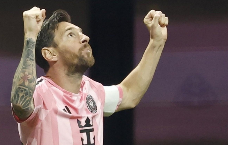 Messi được đồn sẽ tái xuất châu Âu trong thương vụ không tưởng