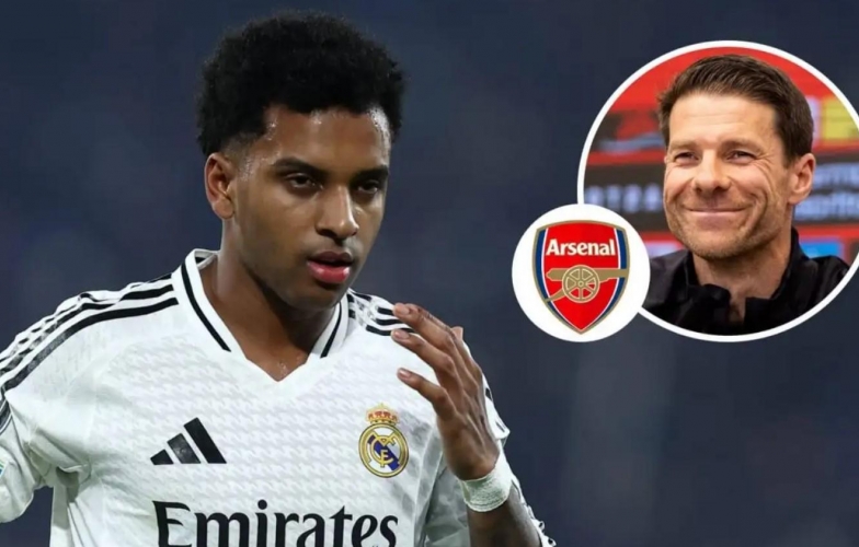 Lộ dấu hiệu Rodrygo sắp chia tay Real Madrid?