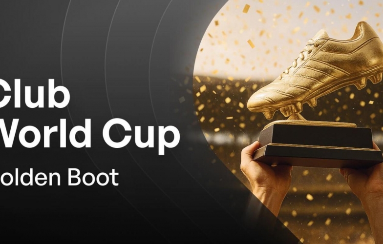 BXH Vua phá lưới Club World Cup 2025: Di Maria chứng tỏ đẳng cấp vượt thời gian