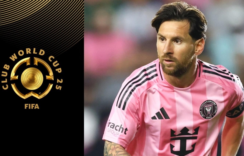 Inter Miami gây sốc với phần thưởng bằng 71 lần vô địch MLS