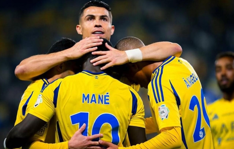 Chiều lòng Ronaldo, Al Nassr tạo bom tấn là huyền thoại Real Madrid