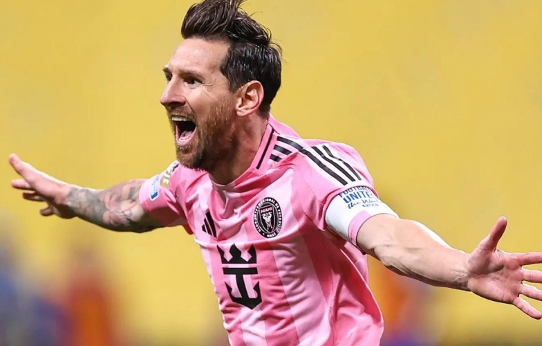 Những thống kê khó tin tại vòng bảng Club World Cup: Messi góp mặt