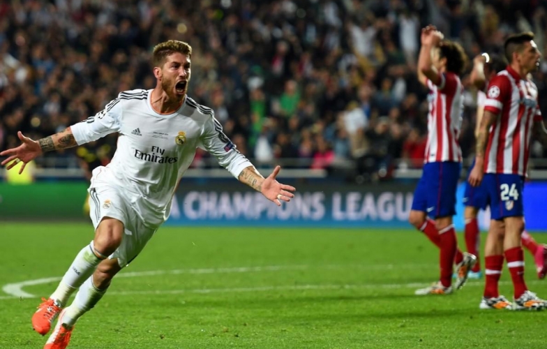 Hậu vệ hay nhất lịch sử Real Madrid sắp giải nghệ