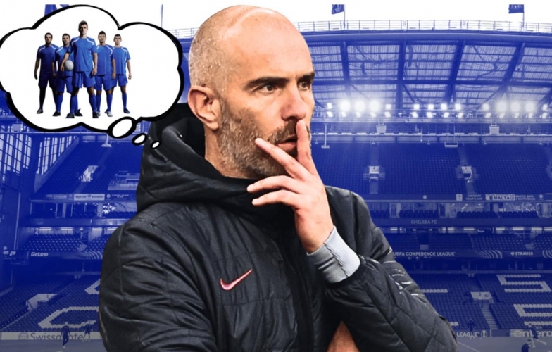 Lạ lùng: Chelsea mua trung vệ Dortmund cho một đội bóng ở Ligue 1