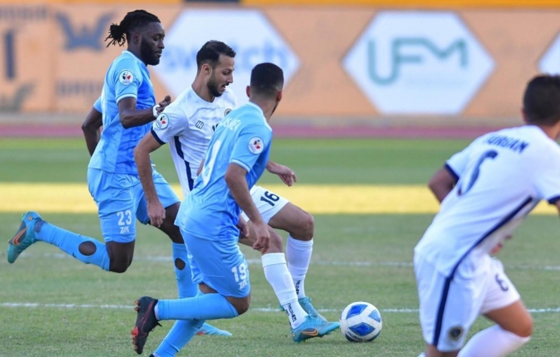 Nhận định Al Ahed vs Tadamon: Trận đấu ít bàn