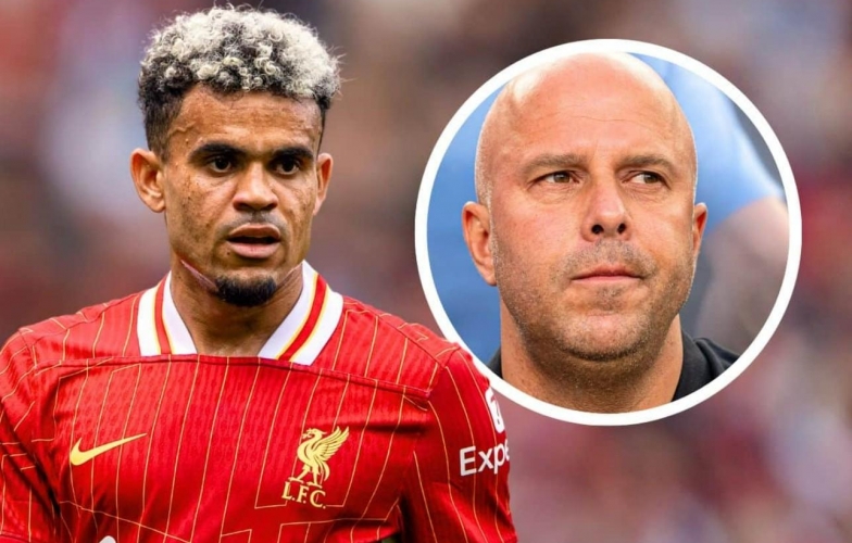 Luis Diaz ra đi, Liverpool chốt đón siêu sao Real Madrid thay thế