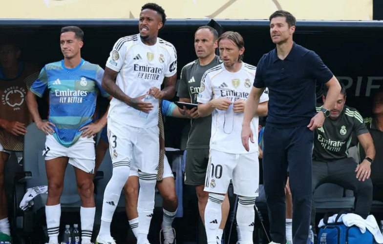Real Madrid sẽ không đá trận tranh hạng Ba Club World Cup 2025