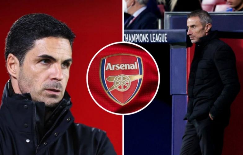 Arsenal gây phẫn nộ trên TTCN