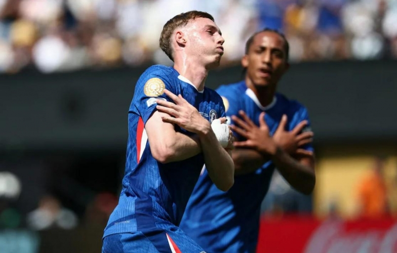 Vô địch, Chelsea vẫn chưa được dự Club World Cup 2029