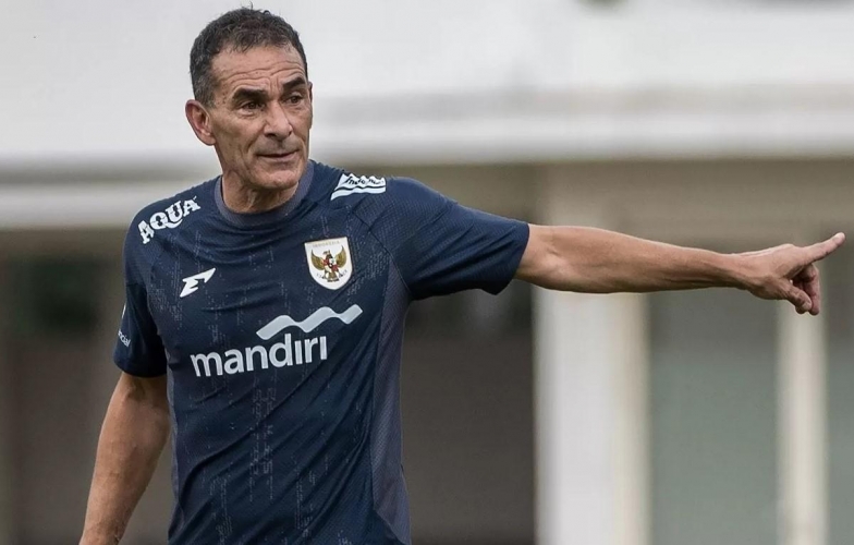 U23 Indonesia chịu tổn thất đầu tiên tại U23 Đông Nam Á