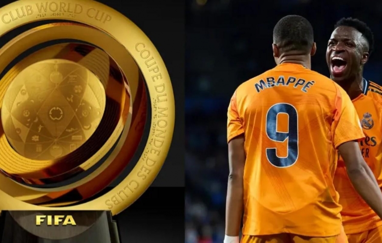 Real Madrid gây tranh cãi với đề xuất làm rung chuyển FIFA