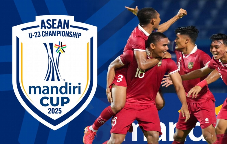 Lịch thi đấu bóng đá hôm nay 16/7: Sôi động giải U23 Đông Nam Á