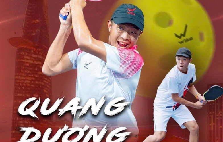 Quang Dương kín lịch tại Việt Nam sau án phạt từ Mỹ