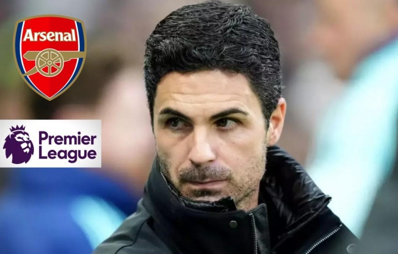 Arsenal ngồi vào bàn đàm phán vì tiền vệ Ngoại hạng Anh