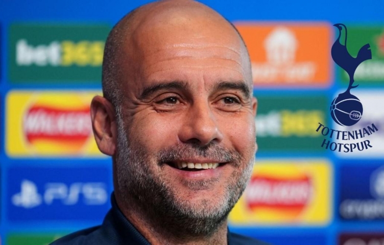 Nóng: Man City đạt thỏa thuận chiêu mộ tiền vệ Tottenham