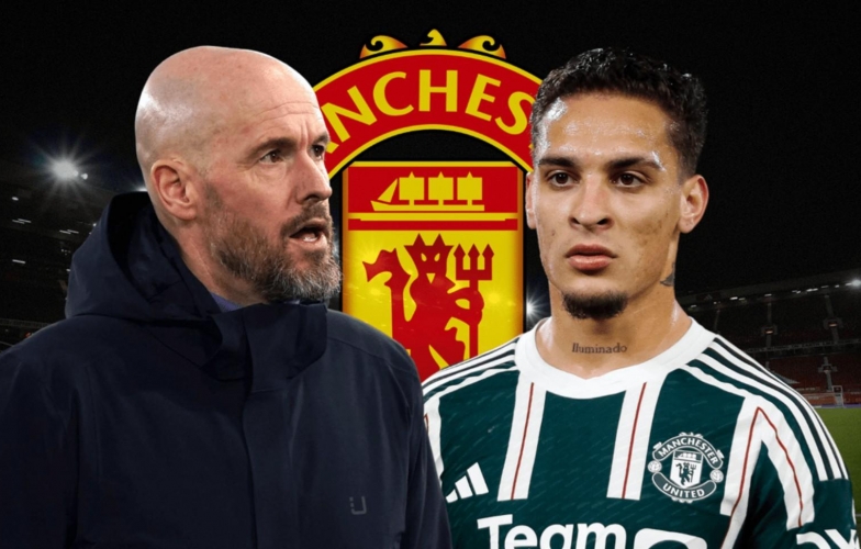 Tin chuyển nhượng 18/7: Real giữ không nổi Vinicius, Ten Hag ra quyết định mới với Antony