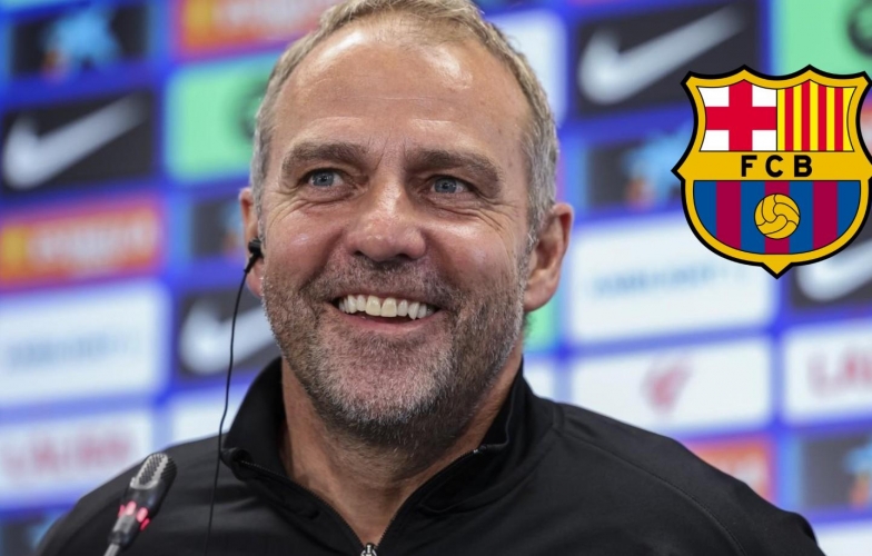 Flick đón tin vui, học trò cũ sẽ trở lại Barcelona