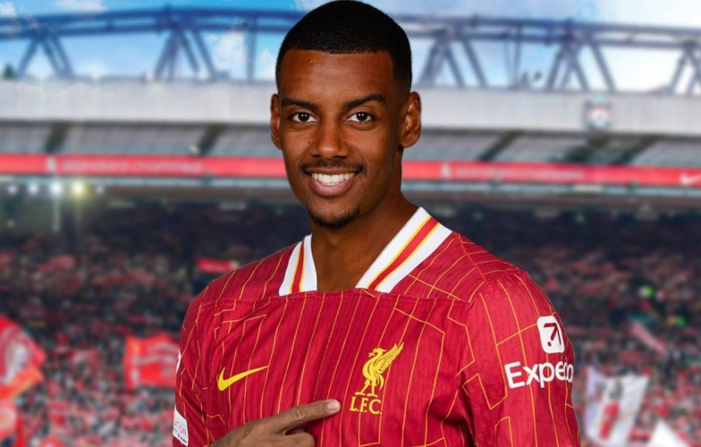 Liên tục nổ bom tấn, đây là lý do Liverpool vẫn đủ khả năng chốt Alexander Isak