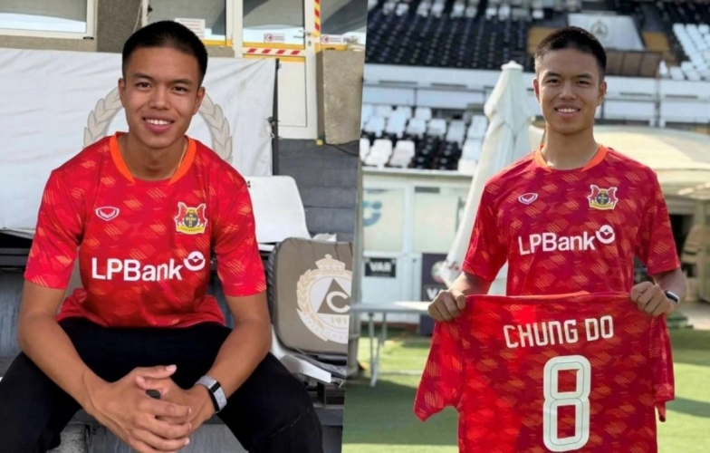 CĐV Đông Nam Á tranh cãi dữ dội về thương vụ kỷ lục của Chung Nguyen Do