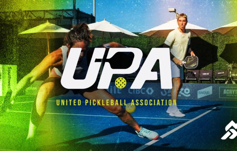 Cuộc chiến quyền lực trong pickleball: UPA vs WPPA