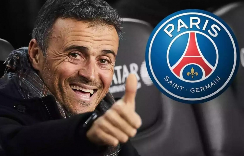 PSG chi đậm đón hai tân binh thay đổi cục diện mùa giải