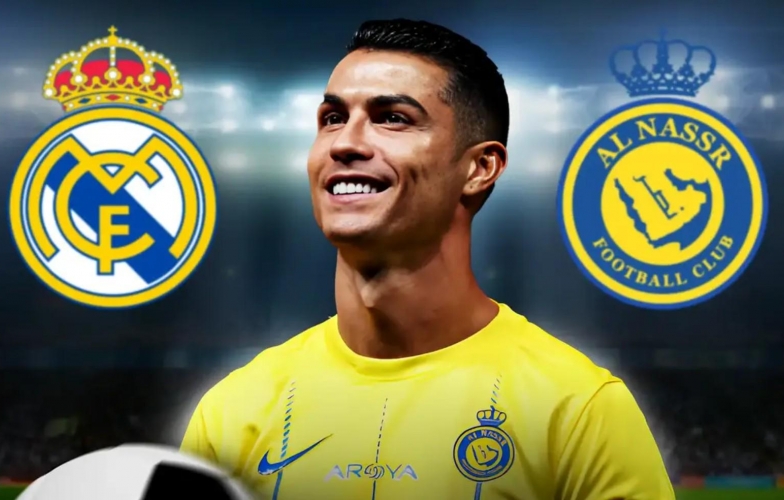 Giúp Real Madrid, Ronaldo yêu cầu Al Nassr mua cái tên bất ngờ