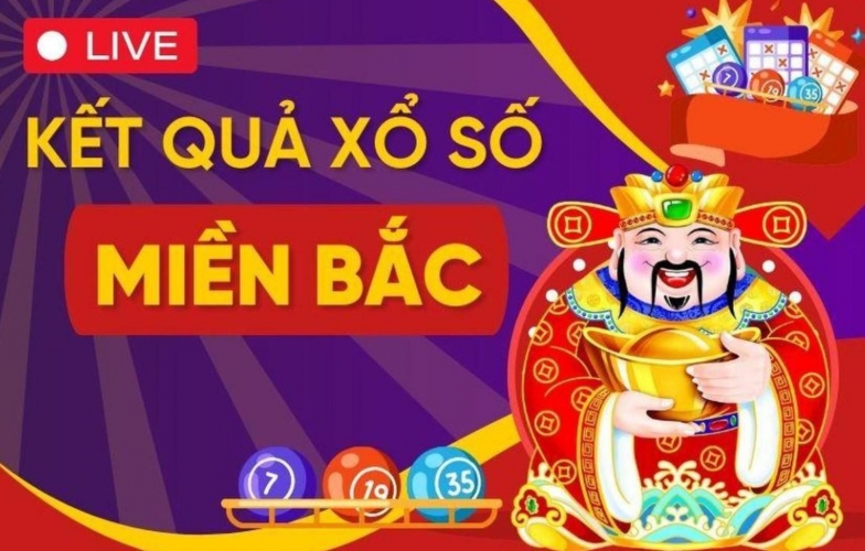 XSMB 31/7/2025 - Kết quả xổ số miền Bắc hôm nay 31/7/2025