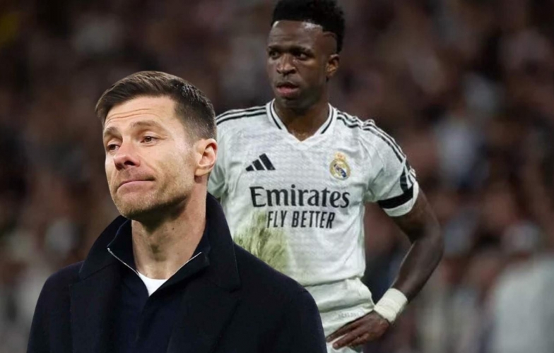 Real Madrid sẽ bán Vinicius ngay lập tức nếu một điều xảy ra