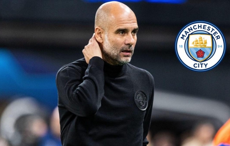 Nóng: Trụ cột số 1 đạt thỏa thuận rời Manchester City
