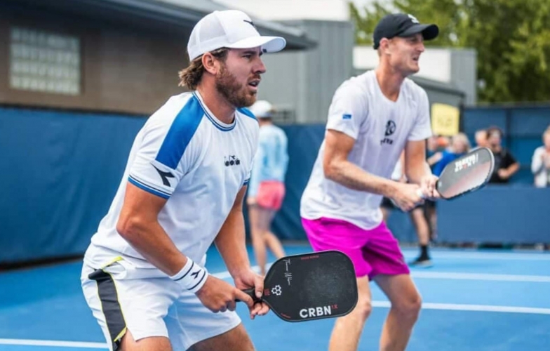 5 dấu hiệu EQ thấp khiến bạn bị đồng đội né tránh trên sân Pickleball