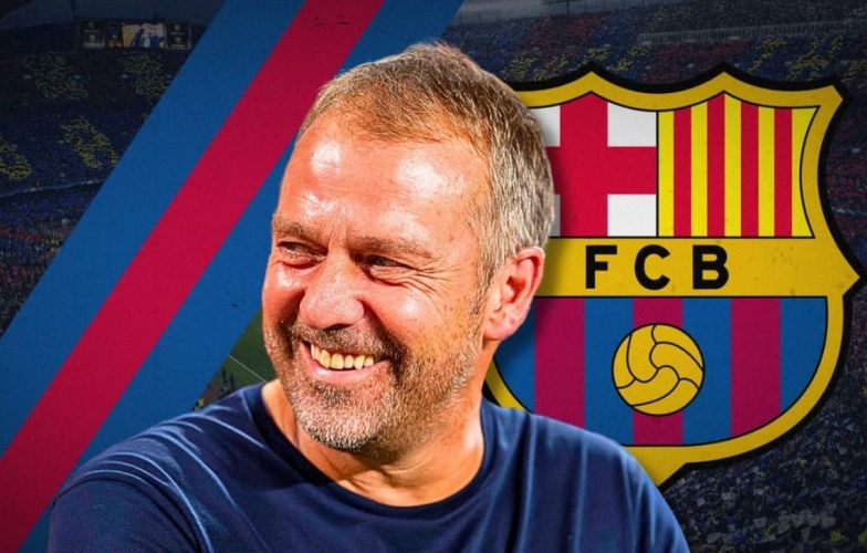Barcelona mua thành công 2 ngôi sao châu Phi