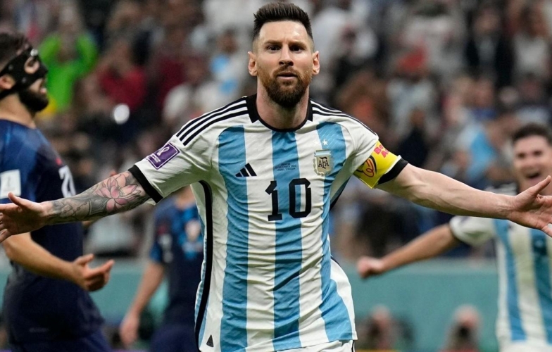 Mới: Xác nhận ngày Messi chính thức tái xuất