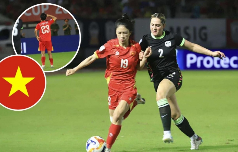 Truyền thông Úc ngợi khen màn trình diễn của tuyển nữ Việt Nam