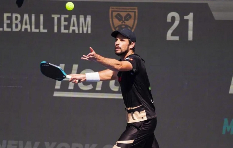 Giao bóng và kitchen: Hai “cái bẫy” người chơi phải tránh trong pickleball