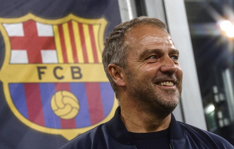 Barcelona nhận tin cực vui trước trận El Clasico