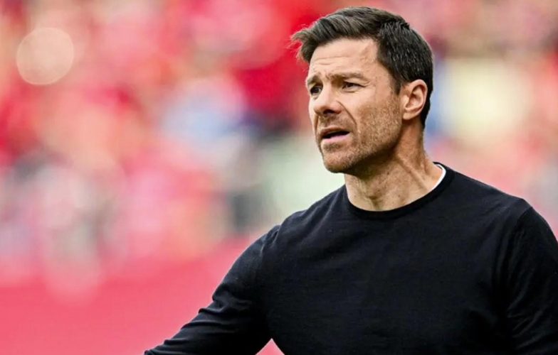 Xabi Alonso sẽ bị SA THẢI? Tương lai của HLV Real Madrid đang bị đe dọa