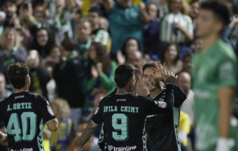 Xuất hiện trận cầu 8 bàn tại Cúp Nhà vua Tây Ban Nha