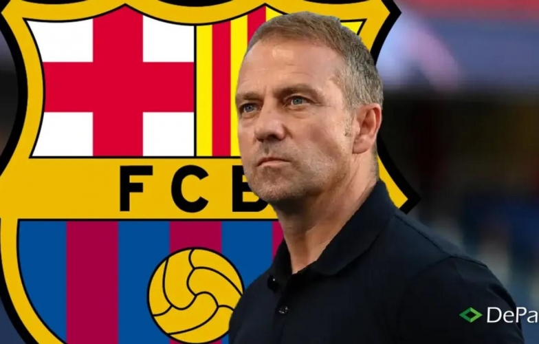 Xong! Đã rõ thương vụ tiền đạo khiến Barcelona phải họp khẩn trong đêm