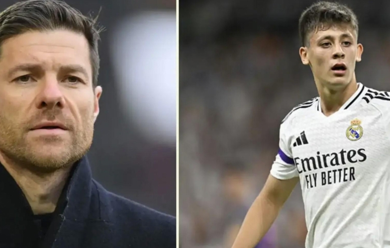 Chấn động! Real đàm phán ký hợp đồng với kẻ thù số một của Guler