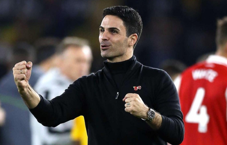 Arsenal chốt ký siêu tiền vệ, bản hợp đồng được Arteta mong chờ nhất năm