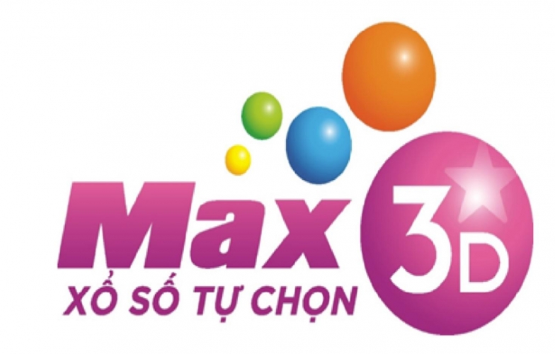 Vietlott 17/11/2025 - Kết quả xổ số Vietlott Max 3D ngày 17/11/2025