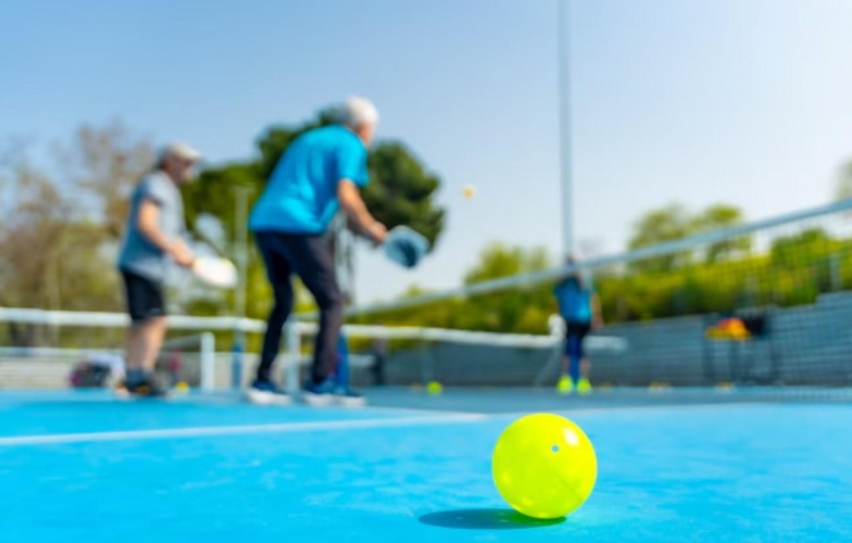 Một địa phương xem xét cấm pickleball vĩnh viễn